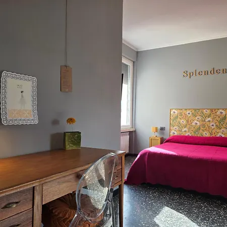 Appartement Attico Di Luce