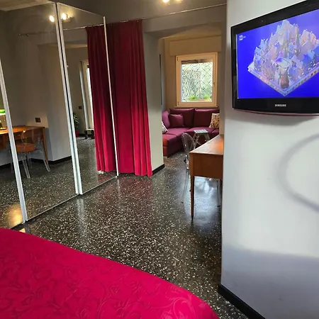 Attico Di Luce Appartement