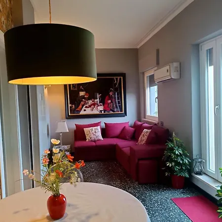 Attico Di Luce Appartement Rome