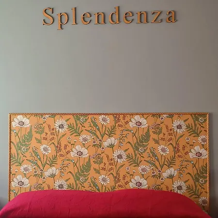 Attico Di Luce Appartement