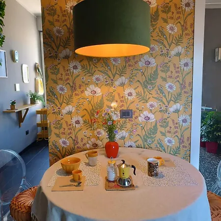 Appartement Attico Di Luce *